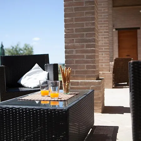 Morgana Villa Assisi