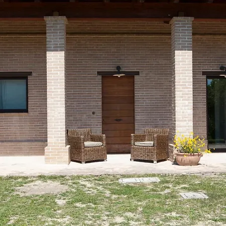 Morgana Villa Assisi