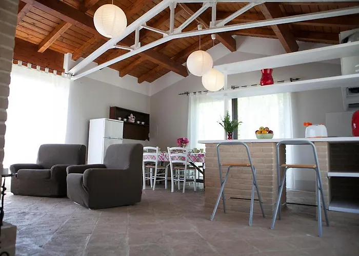 Villa Morgana Assisi